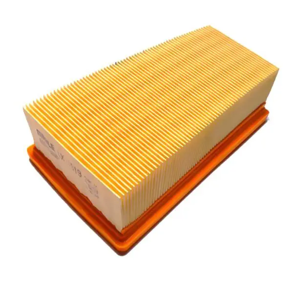 Mahle Luftfilter passend zu KTM Enduro 690 uvm. LX 1919 4009026604250