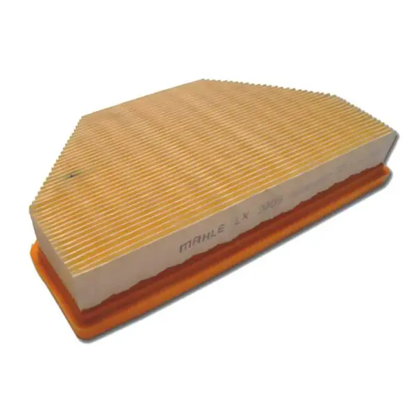 Mahle Luftfilter passend zu KTM RC8 1190 uvm. LX 2005 4009026606216