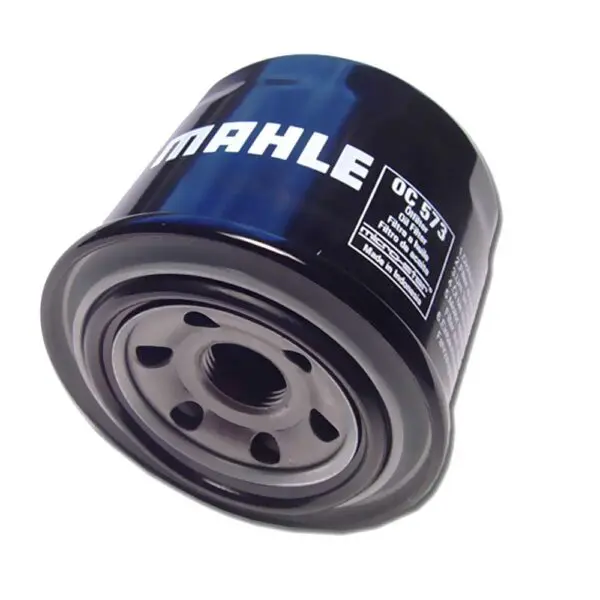 Mahle Ölfilter Premium f. Suzuki GSX uvm. OC 573 4009026511848