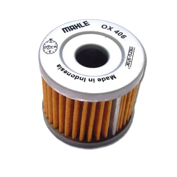 Mahle Ölfilter Premium f. Hyosung Boomer 125 OX 406 4009026511794