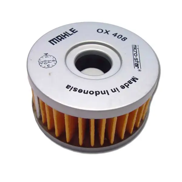 Mahle Ölfilter Premium f. Beta Alp 350 OX 408 4009026511817