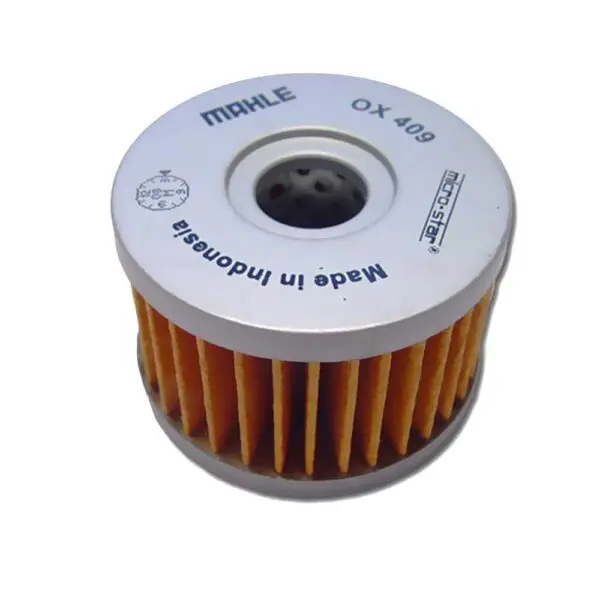 Mahle Ölfilter Premium f. Sachs Roadster 650 OX 409 4009026511824