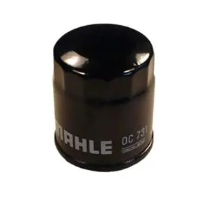 Mahle Premium Ölfilter MQ f. Adiva AD 125 OC 731 4009026730997