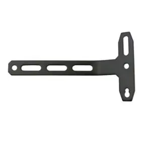 JMP Halter Rückstrahler f. RUECKSTRAHLER 4043981156737