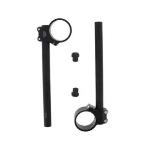 TRW Lenker Alu racing 22mm STUMMEL D53 schwarz MCL53RAC-S 3322938255800