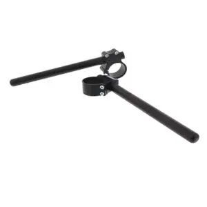 TRW Lenker Alu racing 22mm STUMMEL D45 schwarz MCL45RAC-S 3322938263805