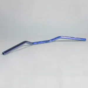 TRW Lucas Superbike-Lenker 22mm Alu/Blau MCL100B 3322937146741 Motorrad