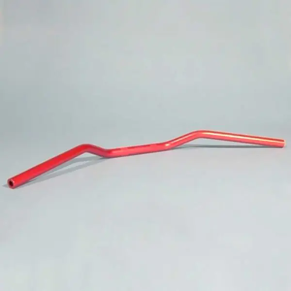 TRW Lucas Superbike-Lenker 22mm Alu/Rot MCL101R 3322937146758 Motorrad