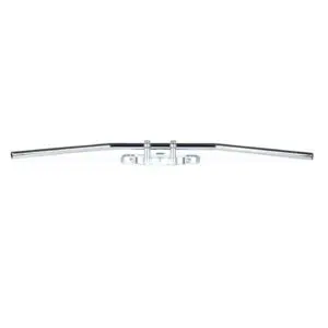 TRW Lucas Drag-Bar-Lenker ”Long Chrom” 1Zoll Stahl/Chrom MCL120SC 3322937203352
