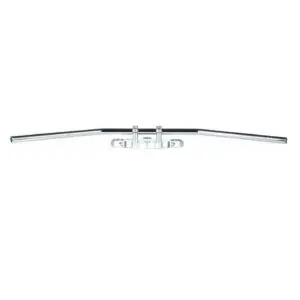 TRW Lucas Drag-Bar-Lenker ”Long” 22mm Dragbar Stahl/Chrom MCL121SC 3322937203369