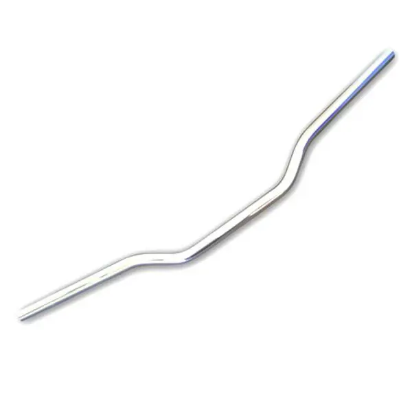 TRW Lucas Speedfighter-Lenker 22mm Stahl/Chrom MCL124SC 3322937203406 Motorrad