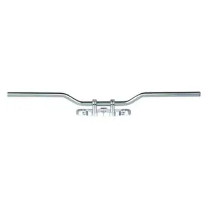 TRW Lucas Speedfighter-Lenker 1Zoll Stahl/Chrom MCL125SC 3322937203413 Motorrad