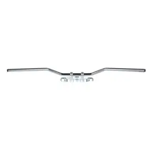TRW Lucas Roadstar-Lenker ”Wide Chrom” 1Zoll Chrom MCL133SC 3322937203512