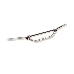TRW Motcross/Enduro Lenker + Mittelst. 22mm HOCH Alu/Silber MCL155C 332293732221