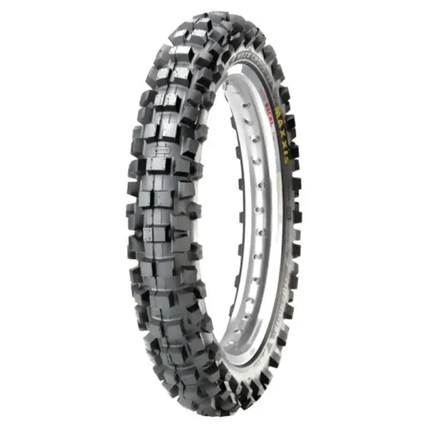 MAXXIS Reifen M7305 80/100-12 50M TT hinten 4717784501468 Motorrad