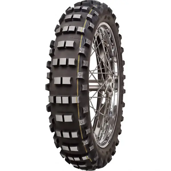Mitas EF-07 Super FIM 140/80-18 70R TT rear