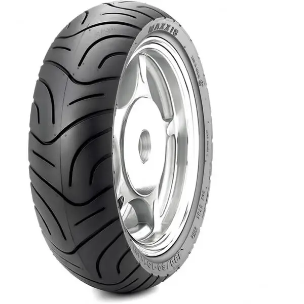 Maxxis universal 130/70-12 64L TL front/rear