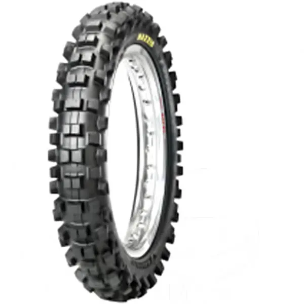 Maxxis Maxxcross SI 110/90-19 62M TT rear