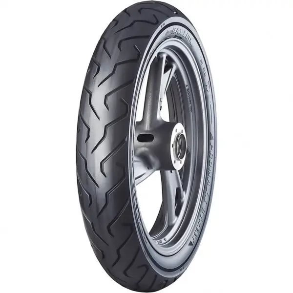 Maxxis Promaxx 130/90-15 66H TL rear
