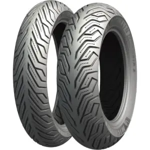 Michelin City Grip 2 110/70-16 52S TL M+S front
