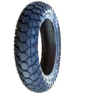 IRC SN23 Urban Snow 100/80-10 53L TL M+S front/rear