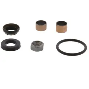 JMP Stoßdämpferreparatursätze f. Sho 40/14 passend zu Honda CR 85 R 404398114627