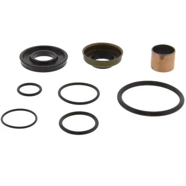 JMP Stoßdämpferreparatursätze f. Kyb 46/16 &gt;1999 passend zu Honda CR 125 R 40