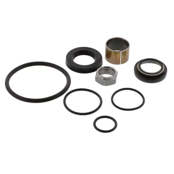 JMP Stoßdämpferreparatursätze f. Sho 50/18 f. Suzuki RM 125 uvm. 4043981146356