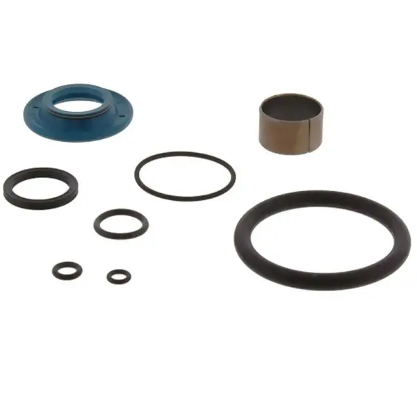 JMP Stoßdämpferreparatursätze f. Wp 50/18 X-Ring passend zu KTM EXC 125 2T 40439