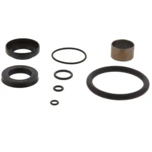 JMP Stoßdämpferreparatursätze Wp 50/18 Lip Seal Husaberg FE 390 E 4043981146370
