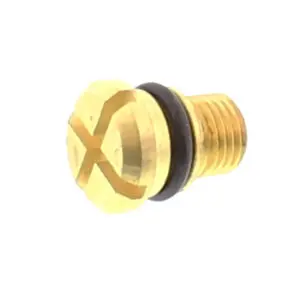 Kayaba Entlüftungsschraube für Gabel f. Kawasaki KX 450 F FDF KX450F KX450FFA 11