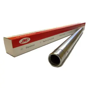 JMP Standrohr 43mm X 531mm USD f. Suzuki TL 1000 R W AM3212 AM321200-10 chrom S.