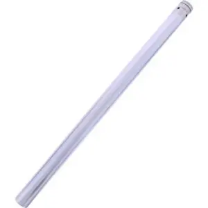 JMP Gabelstandrohr chrom f. BMW F 650 3