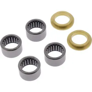 Tourmax Schwingenlager Reparatursatz f. Honda GB/MTX/NX/XBR