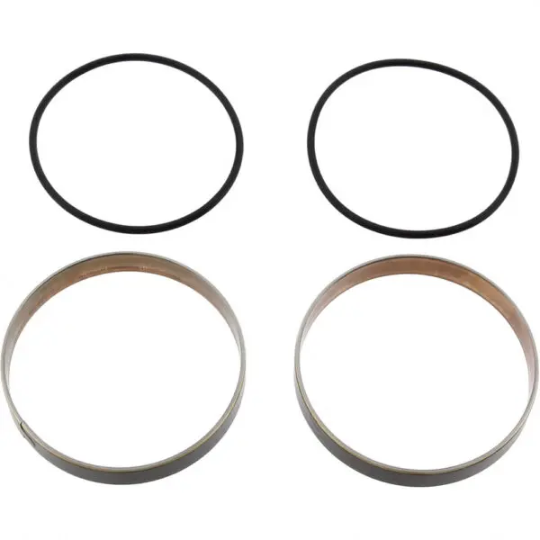 JMP Kolbenring Federbein f. WP 50x8.00x1.00 (PDS)