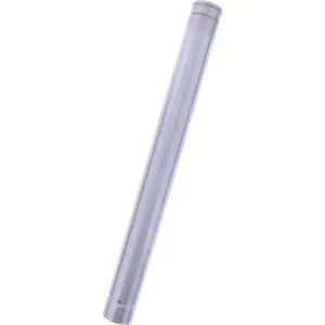 JMP Gabelstandrohr chrom f. Honda FJS 400/600