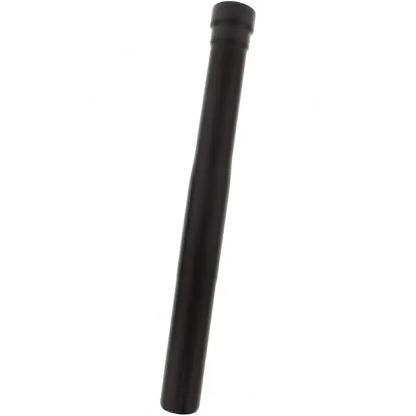 JMP Tauchrohr Gabel Alu f. Kawasaki KLE 650 schwarz