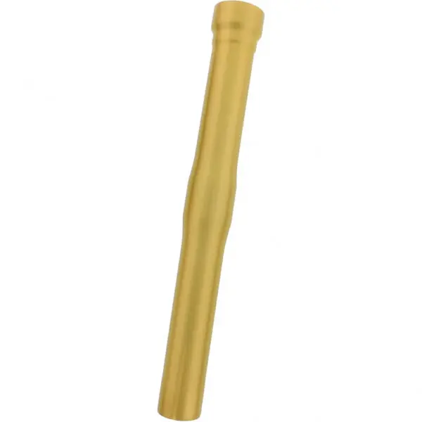 JMP Tauchrohr Gabel Alu f. Honda CB 600 F/FA 1 gold
