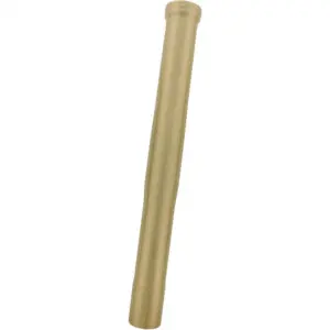 JMP Tauchrohr Gabel Alu f. Triumph Street Triple 675 2008-2012 gold