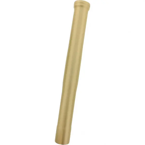 JMP Tauchrohr Gabel Alu f. Triumph Street Triple 675 2013-2017 gold