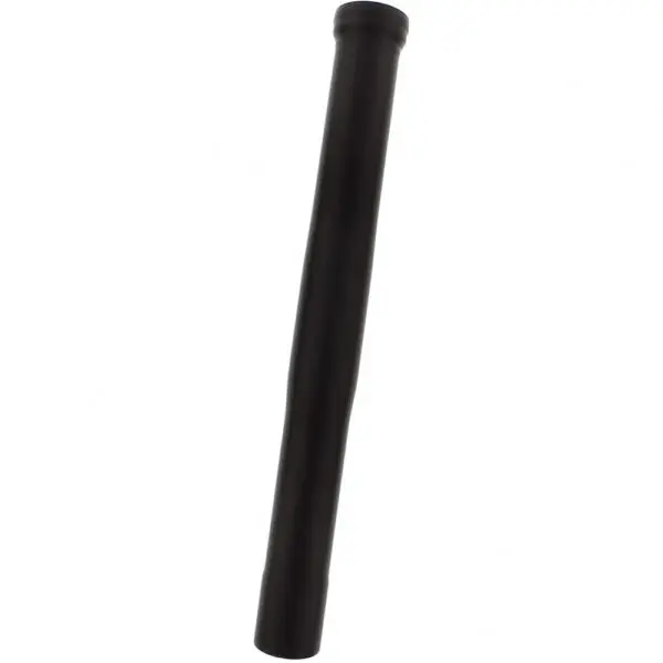 JMP Tauchrohr Gabel Alu f. Triumph Street Triple 675 3 schwarz