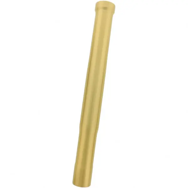 JMP Tauchrohr Gabel Alu f. Suzuki GSR 750 gold