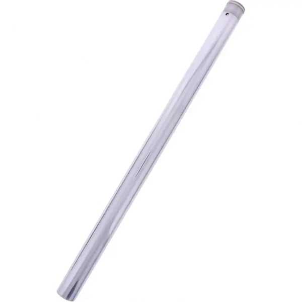 JMP Gabelstandrohr chrom f. Suzuki GS 500