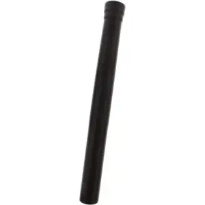 JMP Tauchrohr Gabel Alu f. Aprilia Shiver 750 2 schwarz