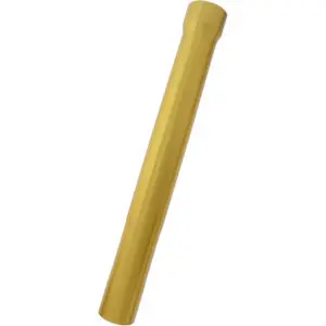 JMP Tauchrohr Gabel Alu f. Ducati Monster 821/1200 gold