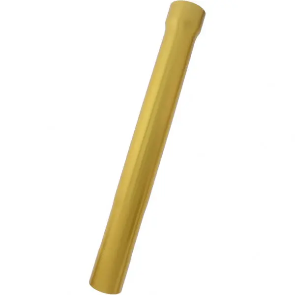 JMP Tauchrohr Gabel Alu f. Ducati Monster 821/1200 gold