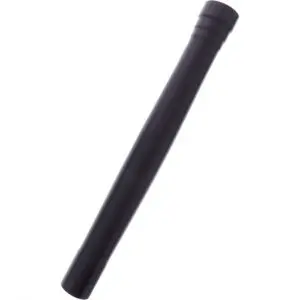 JMP Tauchrohr Gabel Alu f. Triumph Tiger 800 1 schwarz