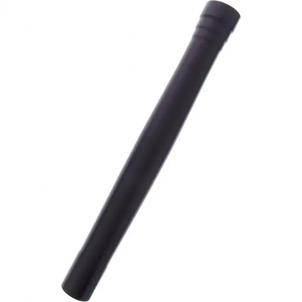 JMP Tauchrohr Gabel Alu f. Triumph Tiger 800 1 schwarz