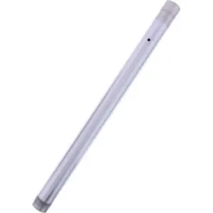 JMP Gabelstandrohr chrom f. Honda GL 1500 rechte Seite