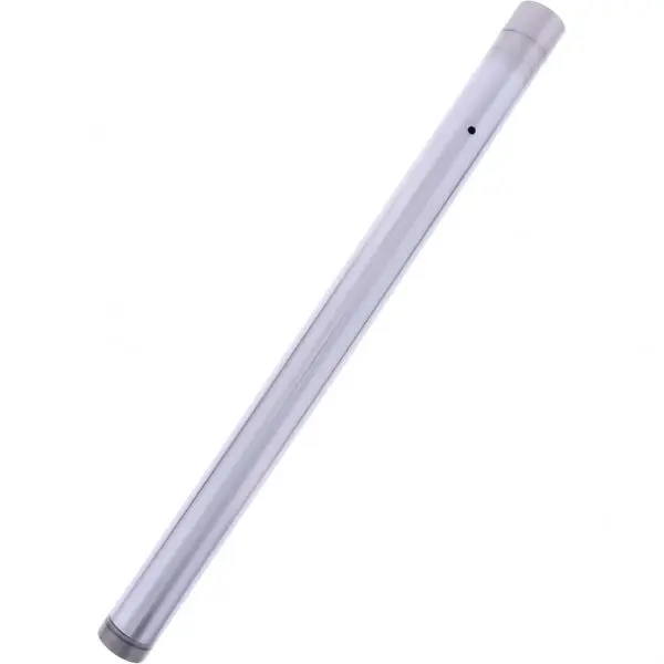 JMP Gabelstandrohr chrom f. Honda VTX 2